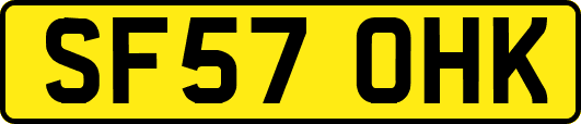 SF57OHK