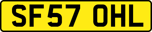 SF57OHL