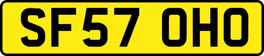 SF57OHO