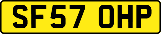 SF57OHP