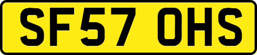 SF57OHS