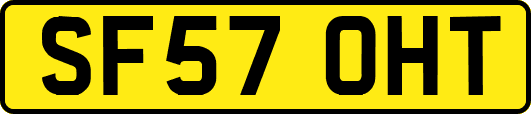 SF57OHT