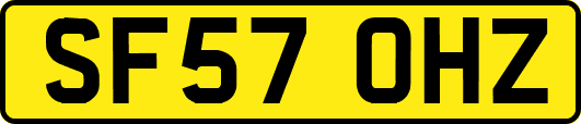 SF57OHZ