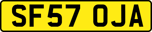 SF57OJA