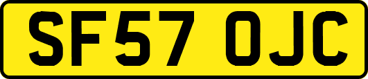SF57OJC