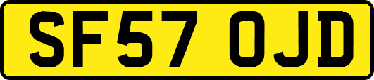 SF57OJD