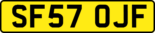 SF57OJF