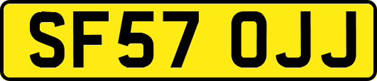 SF57OJJ