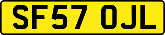 SF57OJL