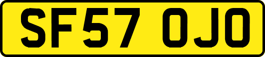 SF57OJO