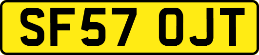 SF57OJT