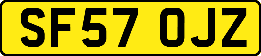 SF57OJZ