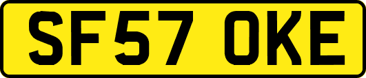 SF57OKE