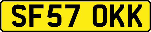 SF57OKK