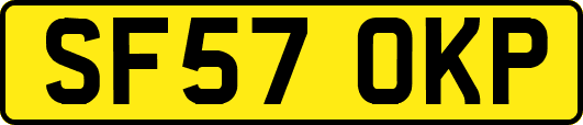 SF57OKP
