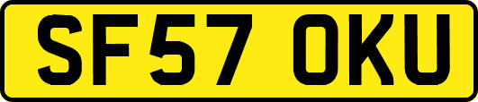 SF57OKU