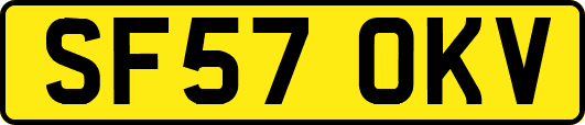 SF57OKV