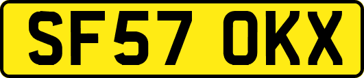 SF57OKX