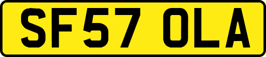 SF57OLA