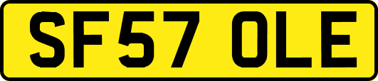 SF57OLE