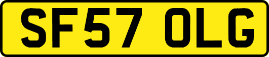 SF57OLG