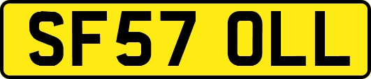 SF57OLL