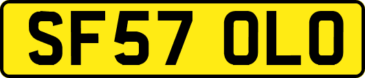 SF57OLO