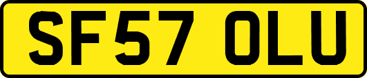 SF57OLU
