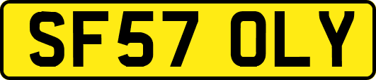SF57OLY