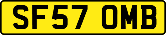 SF57OMB
