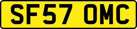 SF57OMC