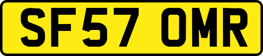SF57OMR