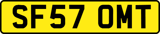 SF57OMT