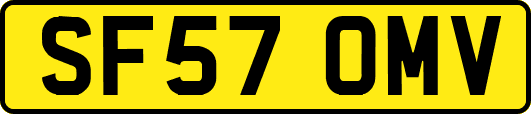 SF57OMV