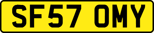 SF57OMY