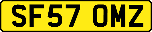 SF57OMZ