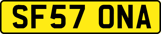 SF57ONA