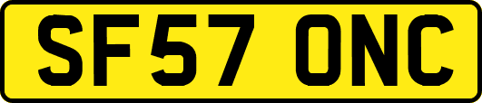 SF57ONC
