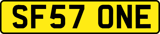 SF57ONE