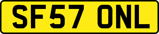 SF57ONL