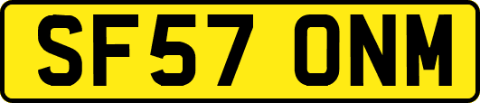 SF57ONM