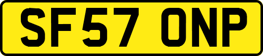 SF57ONP