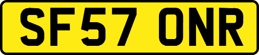 SF57ONR