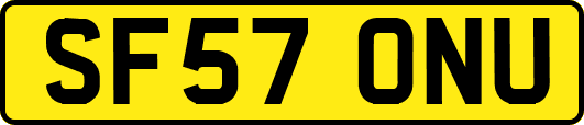 SF57ONU