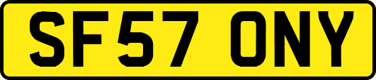 SF57ONY