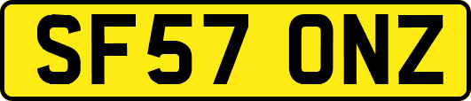 SF57ONZ