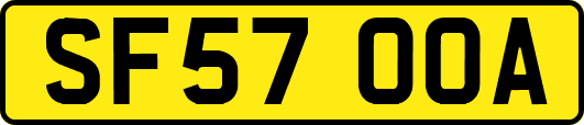 SF57OOA