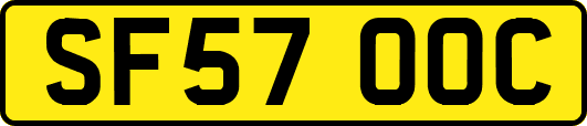 SF57OOC
