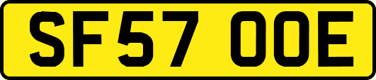 SF57OOE