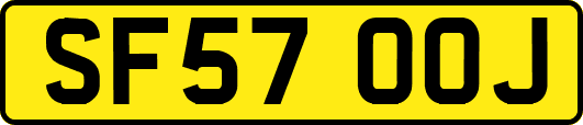 SF57OOJ